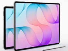Samsung Galaxy Tab S12: munka és tanulás egy táblagépen? Samsung Galaxy Tab S12: munka és tanulás egy táblagépen?