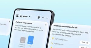 Samsung SmartThings Now: mit változtat az okosotthonban? Samsung SmartThings Now: mit változtat az okosotthonban?