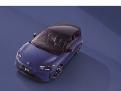 Leapmotor B03 és D19: két új modell Párizs előtt Leapmotor B03 és D19: két új modell Párizs előtt