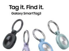 Samsung Galaxy SmartTag3: mit tud az új tárgykövető? Samsung Galaxy SmartTag3: mit tud az új tárgykövető?