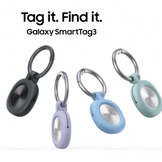 Samsung Galaxy SmartTag3: mit tud az új tárgykövető? Samsung Galaxy SmartTag3: mit tud az új tárgykövető?