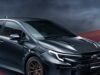 Toyota GRMN Corolla: 415 Nm és 30 kilogrammos fogyókúra Toyota GRMN Corolla: 415 Nm és 30 kilogrammos fogyókúra