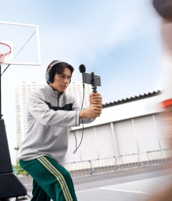 Sony ECM-AX10: mikor ér valamit a térhangzás a mobilvideóban? Sony ECM-AX10: mikor ér valamit a térhangzás a mobilvideóban?